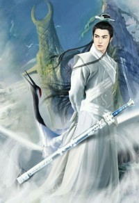 武神传说