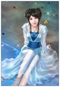 白月光长了颗黑心
