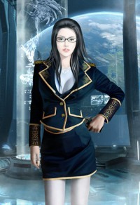 仙魔体师尊篇