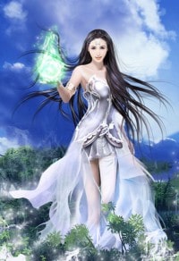 梦幻七星