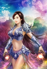变身一拳唐僧