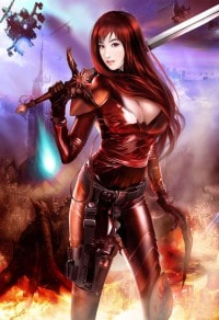 武林状元