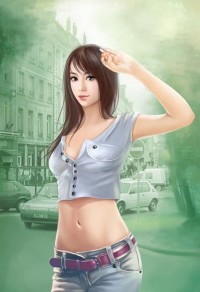 重生之狼孩难养(年下,人妻受)