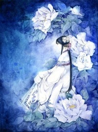 絕世神器(御女十二式床譜)