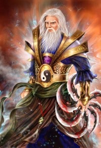 撒哈拉的黎明