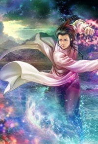 魔祖她嬌俏可人